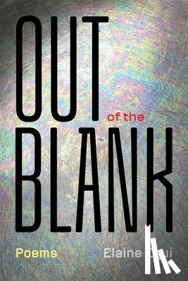 Equi, Elaine - Out of the Blank