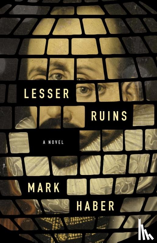 Haber, Mark - Lesser Ruins