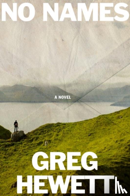 Hewett, Greg - No Names