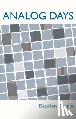 Searls, Damion - Analog Days