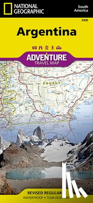 National Geographic - Argentina