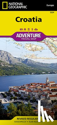 National Geographic - Croatia