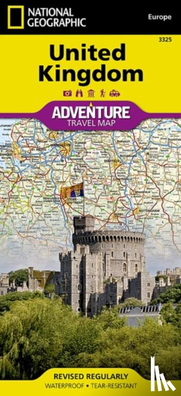 National Geographic - United Kingdom