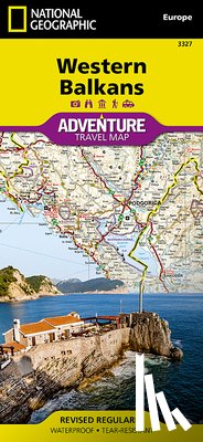 National Geographic - Western Balkans