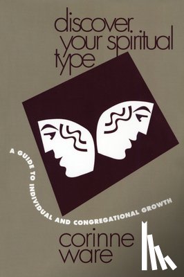 Ware, Corinne - Discover Your Spiritual Type