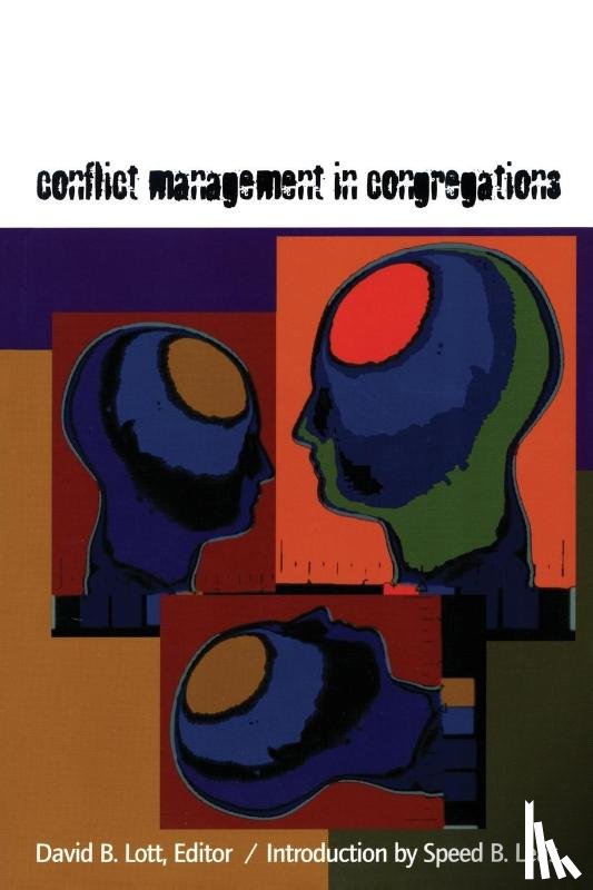  - Conflict Management in Congregations