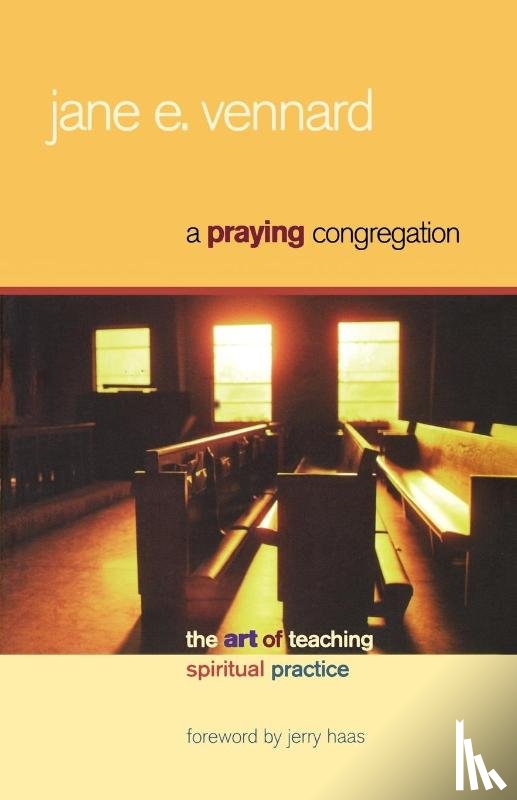 Vennard, Jane E. - A Praying Congregation