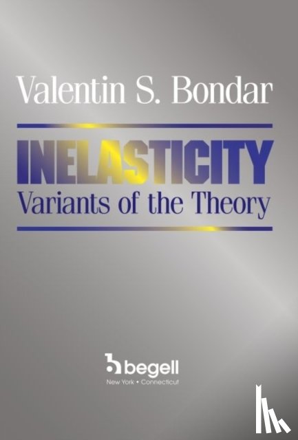 Bondar, Valentin S. - Inelasticity Variants of the Theory