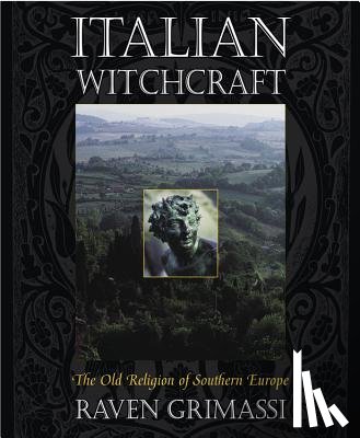 Grimassi, Raven - Italian Witchcraft