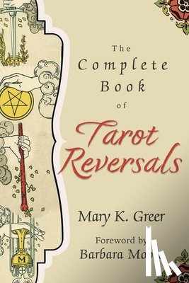 Greer, Mary K. - COMP BK OF TAROT REVERSALS