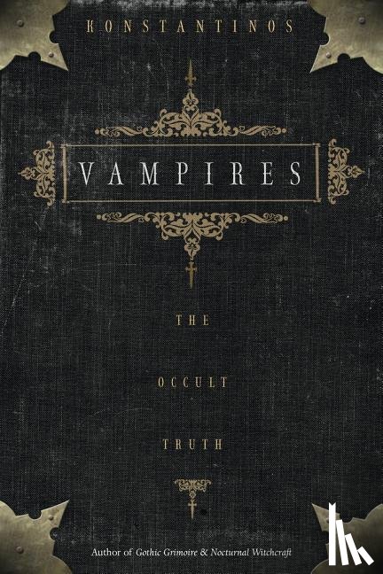 Konstantinos - Konstantinos: Vampires