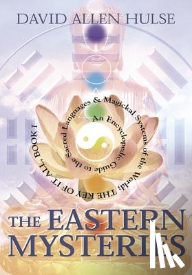 Hulse, David Allen - The Eastern Mysteries