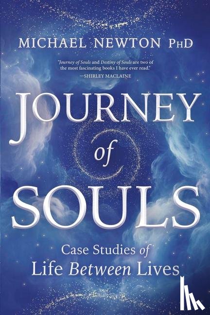 Newton, Michael - Journey of Souls
