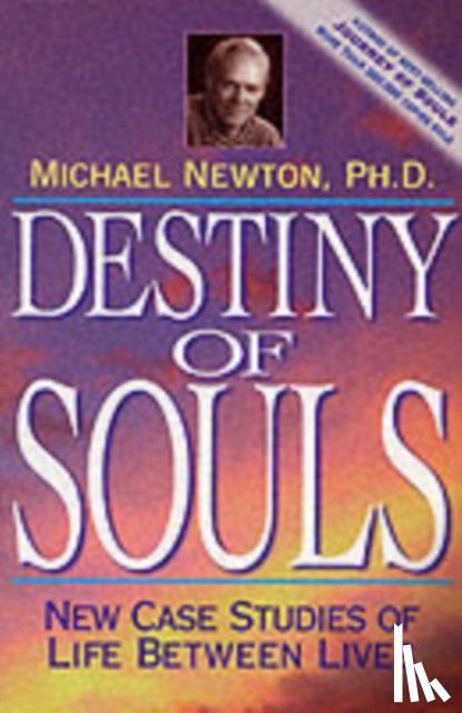 Newton, Michael - Destiny of Souls