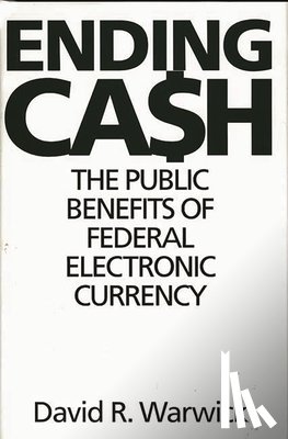 Warwick, David R. - Ending Cash