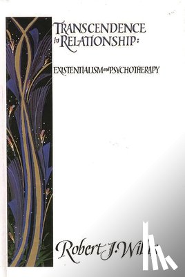 Willis, Robert J. - Transcendence in Relationship