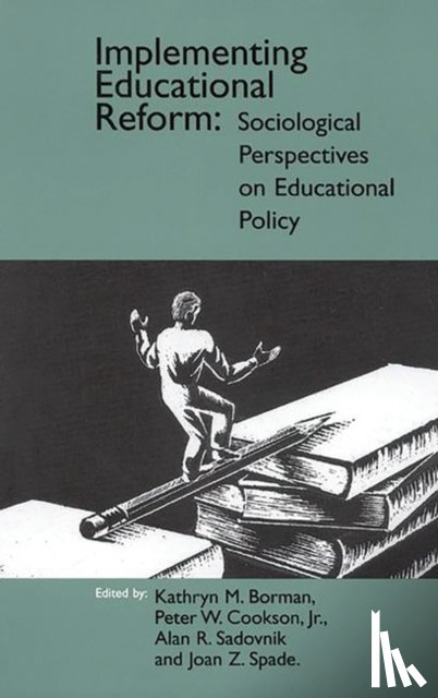  - Implementing Educational Reform