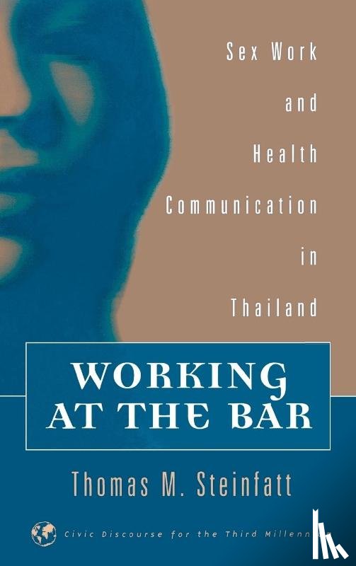 Steinfatt, Thomas M. - Working at the Bar