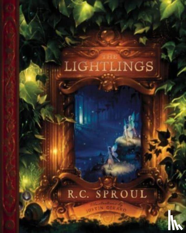 Sproul, R C - Sproul, R: Lightlings