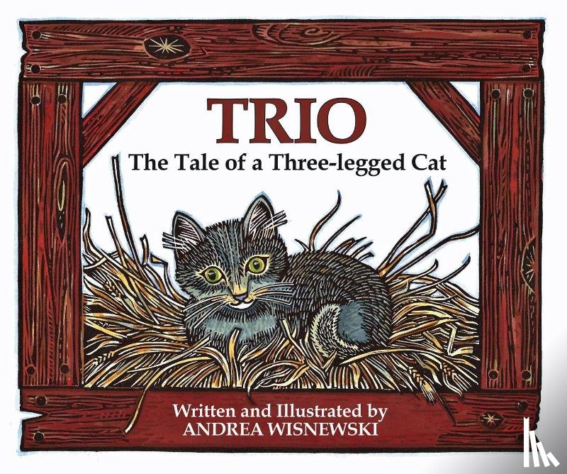 Wisnewski, Andrea - Trio