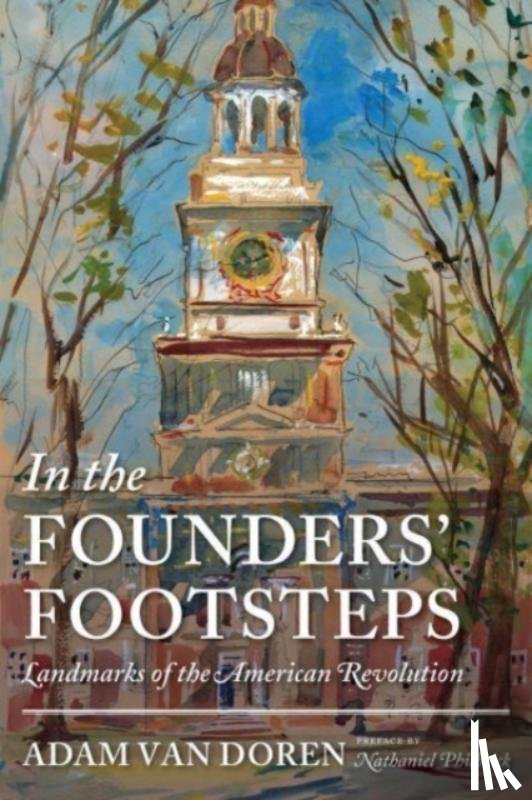Van Doren, Adam - In the Founders' Footsteps
