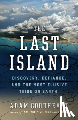 Goodheart, Adam - The Last Island
