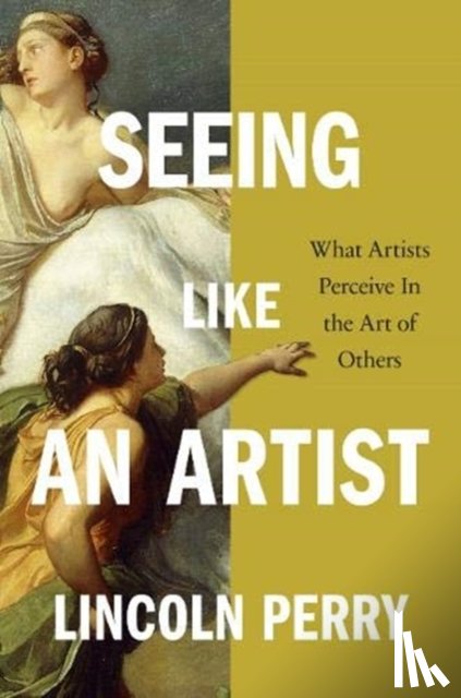 Perry, Lincoln - Seeing Like an Artist