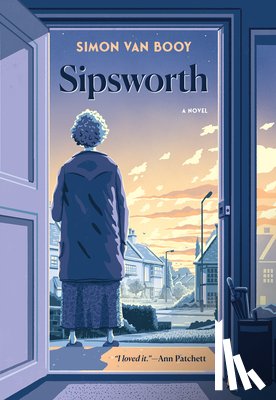Booy, Simon Van - Booy, S: Sipsworth