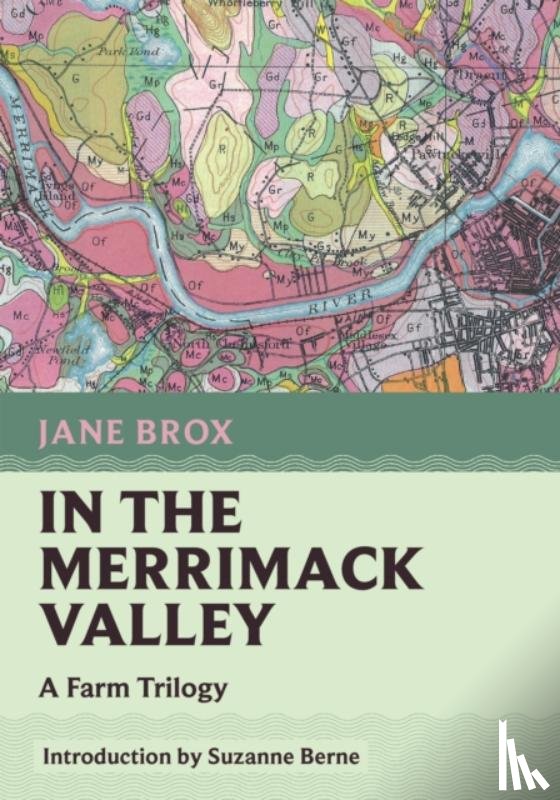 Brox, Jane - In the Merrimack Valley