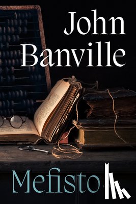 Banville, John - Mefisto