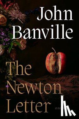 Banville, John - The Newton Letter
