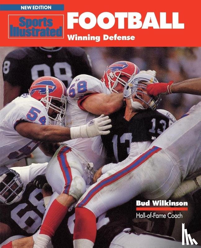 Wilkinson, Bud - Football: Winning Defense