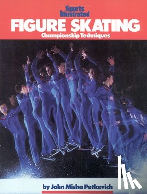 Petkevich, John Misha - Figure Skating
