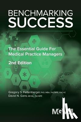 Feltenberger, Gregory, Gans, David - Benchmarking Success