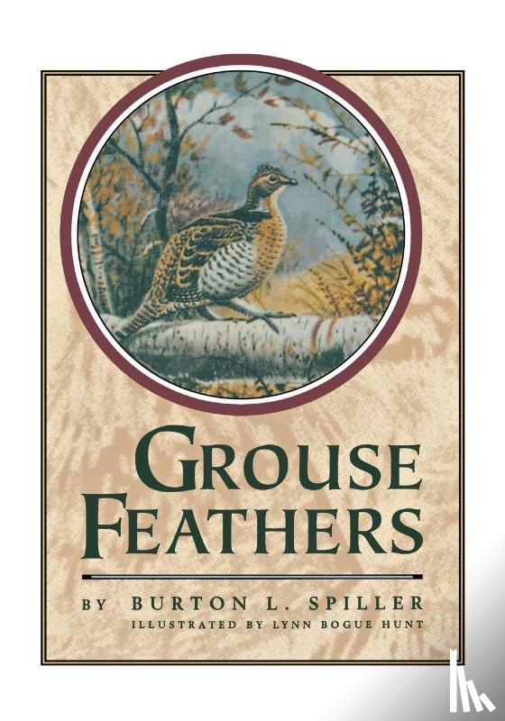 Spiller, Burton - Grouse Feathers