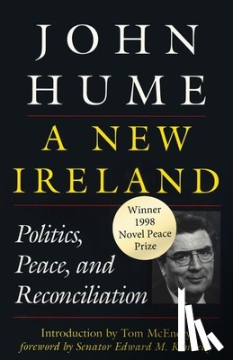 Hume, John - A New Ireland