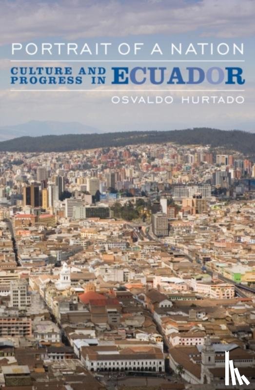 Hurtado, Osvaldo - Portrait of a Nation