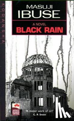 Ibuse, Masuji - Black Rain