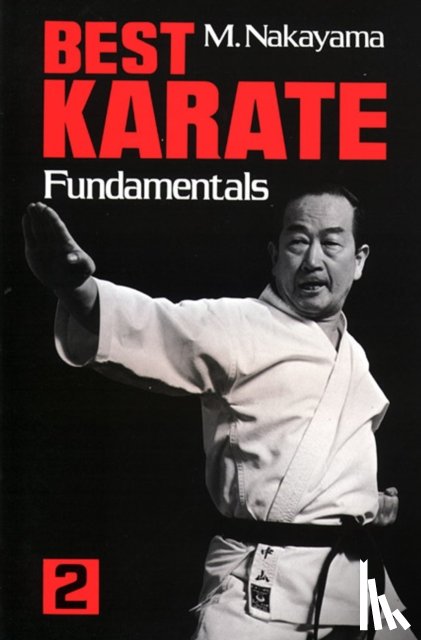 Nakayama, Masatoshi - Best Karate Volume 2