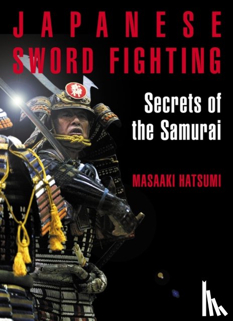Hatsumi, Masaaki - Japanese Sword Fighting