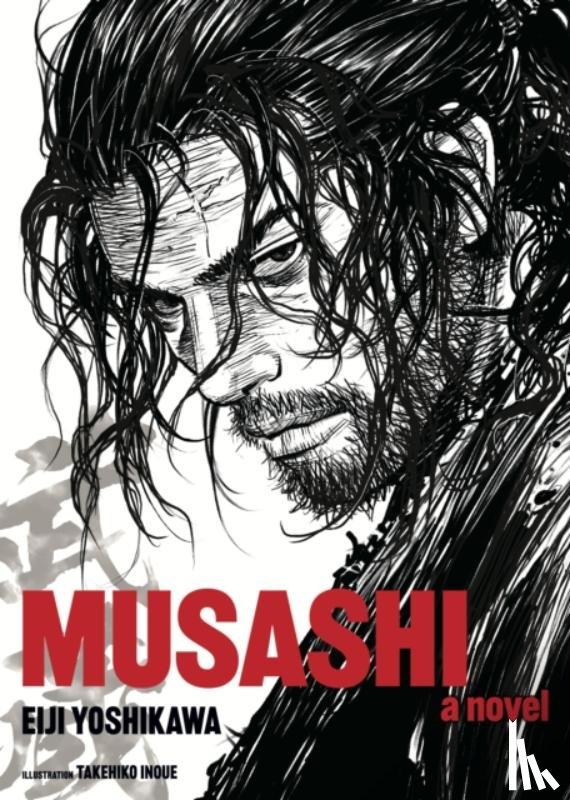 Yoshikawa, Eiji - Musashi (New Edition)