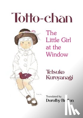 Kuroyanagi, Tetsuko - Totto-Chan