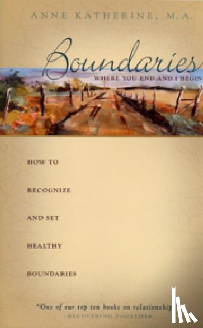 Katherine, Anne - Boundaries