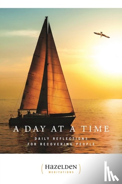 ANONYMOUS - A Day at a Time