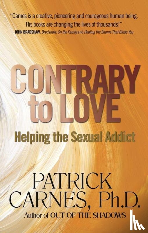 CARNES, PATRICK J - Contrary To Love