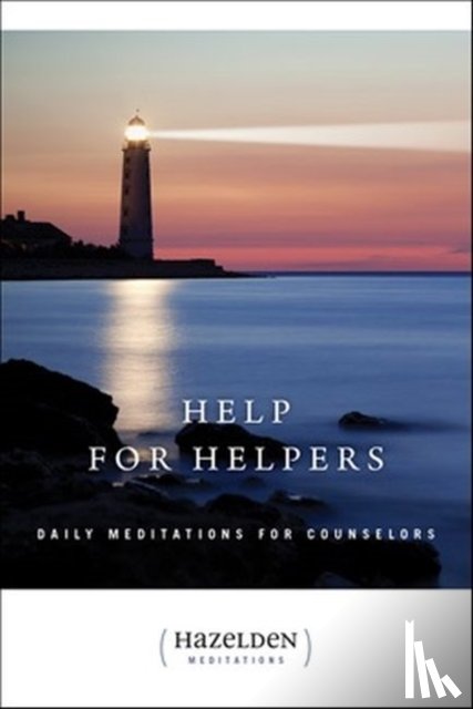 ANONYMOUS - Help For Helpers