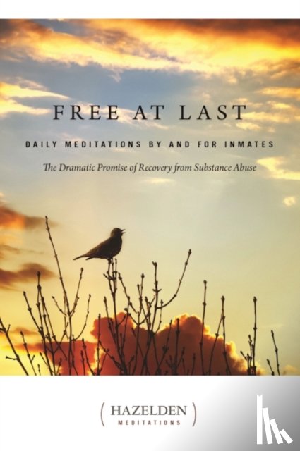 ANONYMOUS - Free At Last