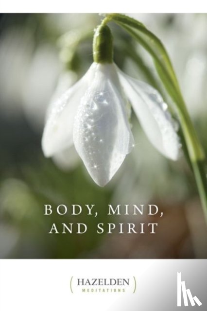 ANONYMOUS - Body, Mind And Spirit