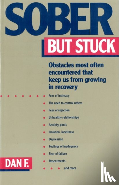 F., Dan - Sober But Stuck