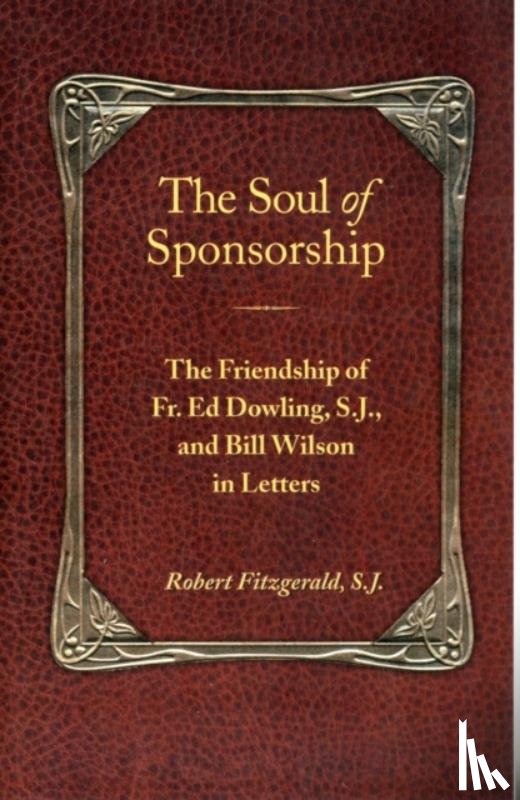 Fitzgerald, Robert - The Soul Of Sponsorship
